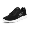 Go Run 400 „Negru Gri închis Alb”