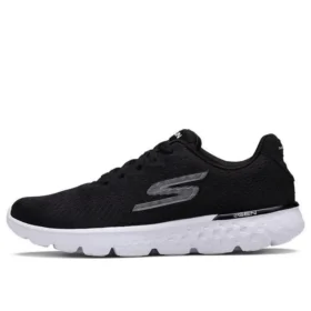 Go Run 400 Sole Sneaker GS Negru