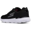 Go Run 400 Sole Sneaker GS Negru