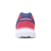 Go Run 400 Sparkle Sprinters Adidași cu talpă joasă K Albastru/Roz