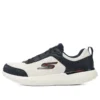 Go Run 400 V2 „Alb/Bleu marine”