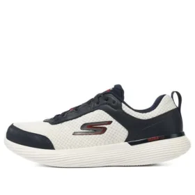 Go Run 400 V2 „Alb/Bleu marine”
