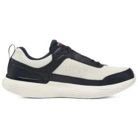 Go Run 400 V2 „Alb/Bleu marine”