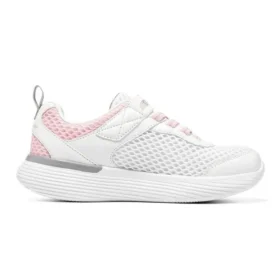 Go Run 400 V2 „Alb Roz”