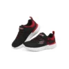 Go Run 400 V2 Darvix „Negru-Roșu”