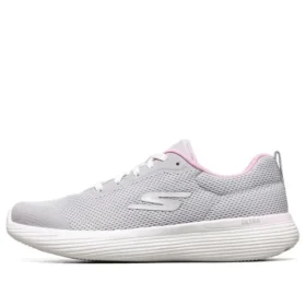 Go Run 400 V2 Gri/Alb/Violet
