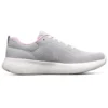 Go Run 400 V2 Gri/Alb/Violet