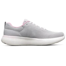 Go Run 400 V2 Gri/Alb/Violet