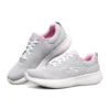 Go Run 400 V2 Gri/Alb/Violet
