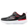 Go Run 400 V2 „Gri Roșu Negru”