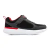 Go Run 400 V2 „Gri Roșu Negru”