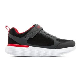 Go Run 400 V2 „Gri Roșu Negru”