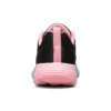 Go Run 400 V2 Low-Top „Negru Albastru Roz”