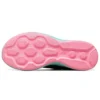 Go Run 400 V2 Low-Top „Negru Albastru Roz”