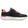 Go Run 400 V2 Low-Top „Negru-Roz”
