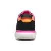 Go Run 400 V2 Low-Top „Negru-Roz”