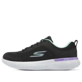 Go Run 400 V2 „Negru Alb Violet”