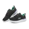 Go Run 400 V2 „Negru Alb Violet”