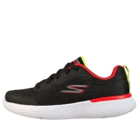 Go Run 400 V2 „Negru Roșu”