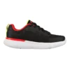 Go Run 400 V2 „Negru Roșu”