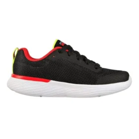 Go Run 400 V2 „Negru Roșu”