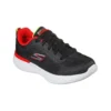 Go Run 400 V2 „Negru Roșu”