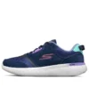 Go Run 400 V2 pantofi de alergare cu talpă joasă, albastru/violet