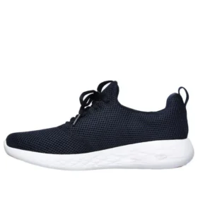 Go Run 600 Defiance Low-Top Albastru