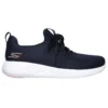 Go Run 600 Defiance Low-Top Albastru