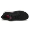 Go Run 600 Low Negru/Roz