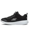 Go Run 600 Low-Top K Negru/Argintiu