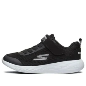 Go Run 600 Low-Top K Negru/Argintiu