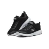 Go Run 600 Low-Top K Negru/Argintiu