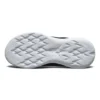 Go Run 600 Low-Top K Negru/Argintiu