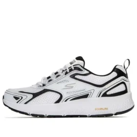 Go Run „Alb Negru”