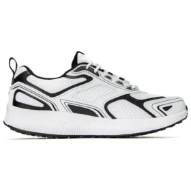 Go Run „Alb Negru”