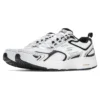 Go Run „Alb Negru”