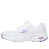 Go Run Arch Fit „Alb-violet”