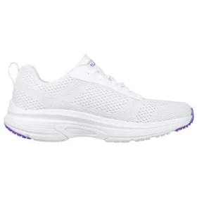 Go Run Arch Fit „Alb-violet”