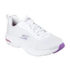 Go Run Arch Fit „Alb-violet”