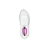 Go Run Arch Fit „Alb-violet”