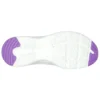 Go Run Arch Fit „Alb-violet”
