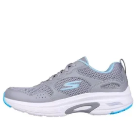 Go Run Arch Fit „Gri-albastru”