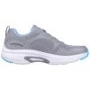 Go Run Arch Fit „Gri-albastru”
