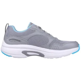 Go Run Arch Fit „Gri-albastru”