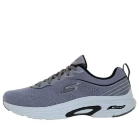 Go Run Arch Fit „Gri deschis”