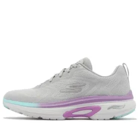 Go Run Arch Fit „Gri-lavandă”