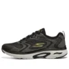 Go Run Arch Fit „Negru Alb”