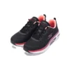 Go Run Arch Fit „Negru-Burgund”