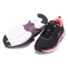 Go Run Arch Fit „Negru-Burgund”
